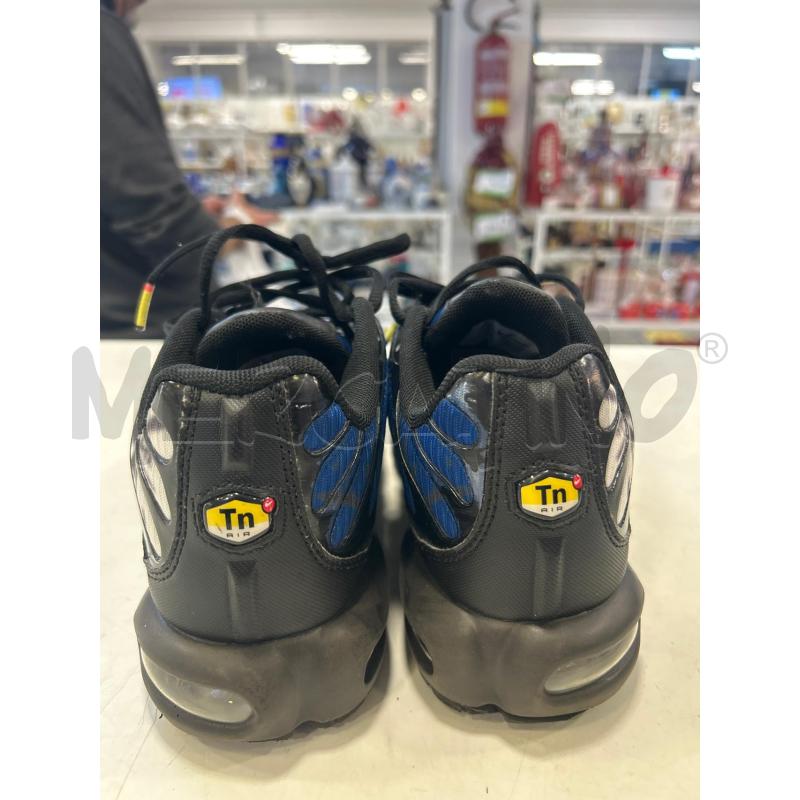 SNEAKER NIKE AIR MAX PLUSS SE GREEDY TG43 | Mercatino dell'Usato Roma rebibbia 3