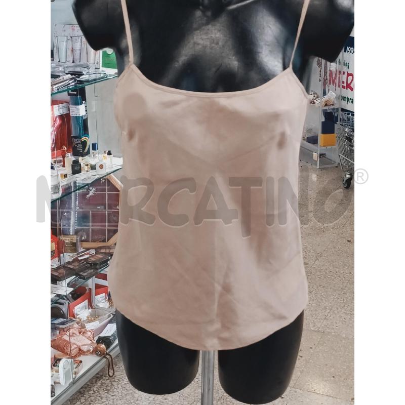 SOTTO GIACCA RED VALENTINO BEIGE | Mercatino dell'Usato Roma rebibbia 1