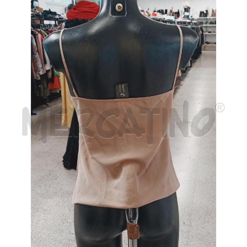SOTTO GIACCA RED VALENTINO BEIGE | Mercatino dell'Usato Roma rebibbia 2