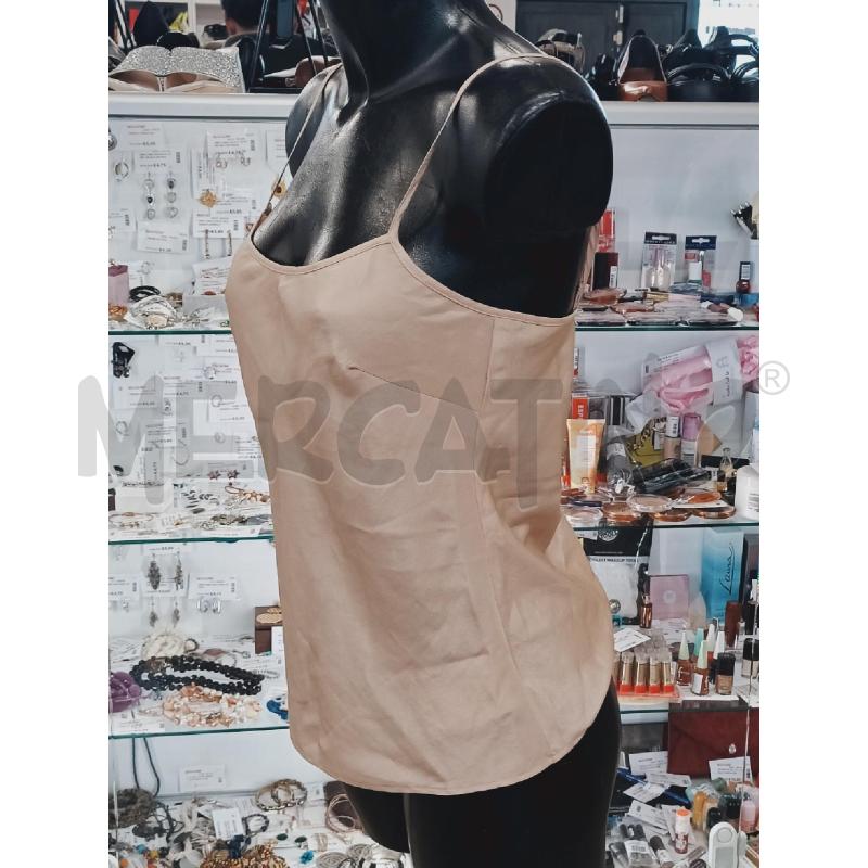 SOTTO GIACCA RED VALENTINO BEIGE | Mercatino dell'Usato Roma rebibbia 3