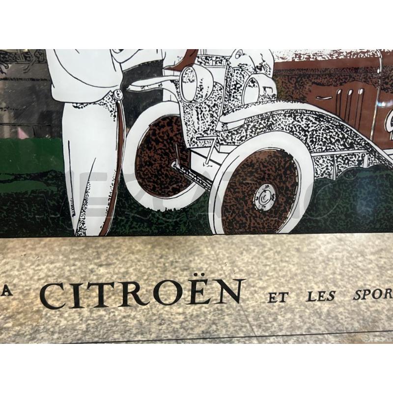 SPECCHIO CITROEN C LEGNO | Mercatino dell'Usato Roma rebibbia 3