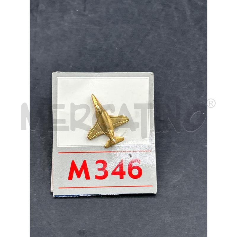 SPILLA BAVERO AERMACCHI M 346 | Mercatino dell'Usato Roma rebibbia 1