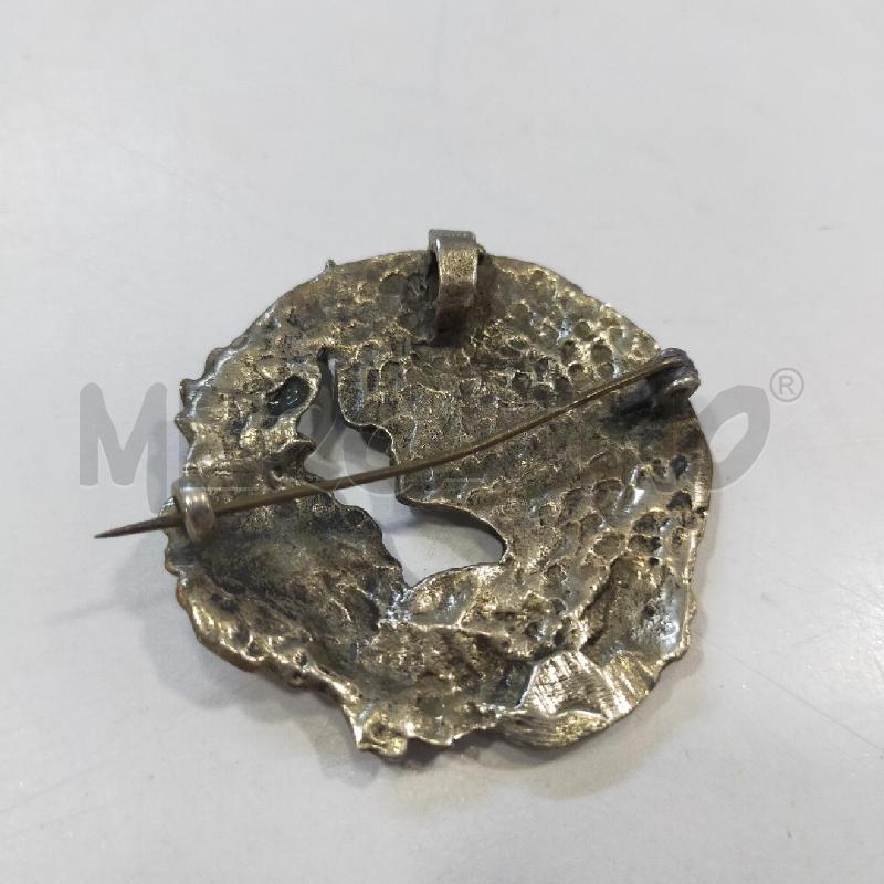 SPILLA OTTONE LIBERTY | Mercatino dell'Usato Roma rebibbia 2
