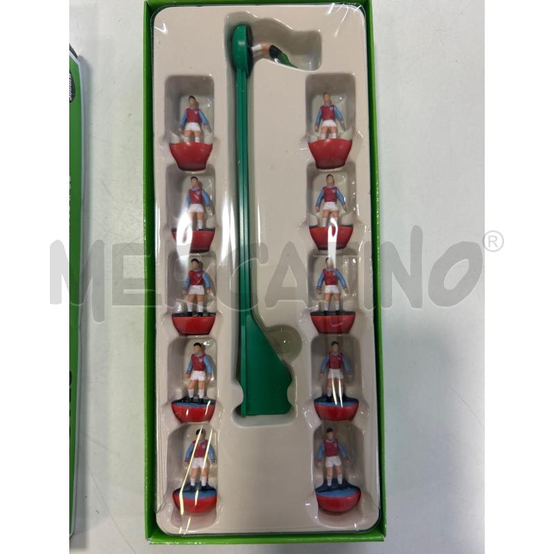 SQUADRA SUBBUTEO | Mercatino dell'Usato Roma rebibbia 2