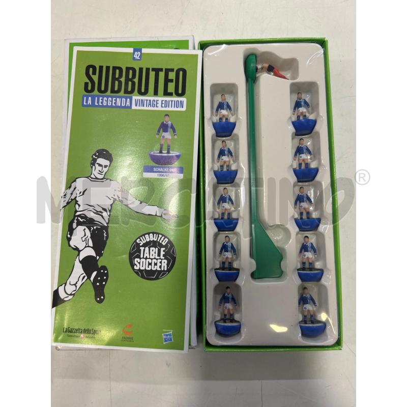 SQUADRA SUBBUTEO | Mercatino dell'Usato Roma rebibbia 2