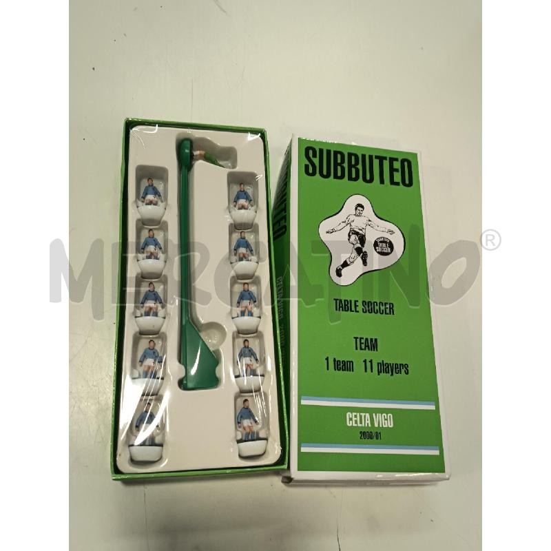 SQUADRA SUBBUTEO | Mercatino dell'Usato Roma rebibbia 1