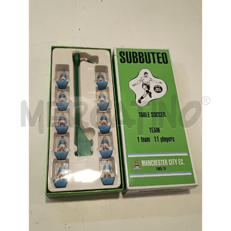 SQUADRA SUBBUTEO | Mercatino dell'Usato Roma rebibbia 1
