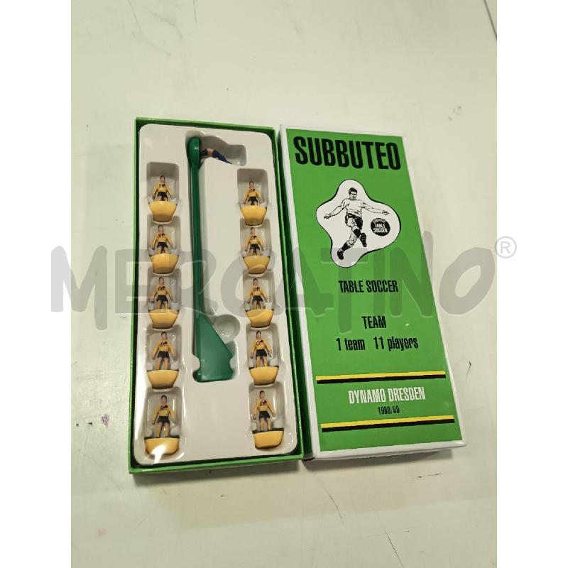 SQUADRA SUBBUTEO | Mercatino dell'Usato Roma rebibbia 1