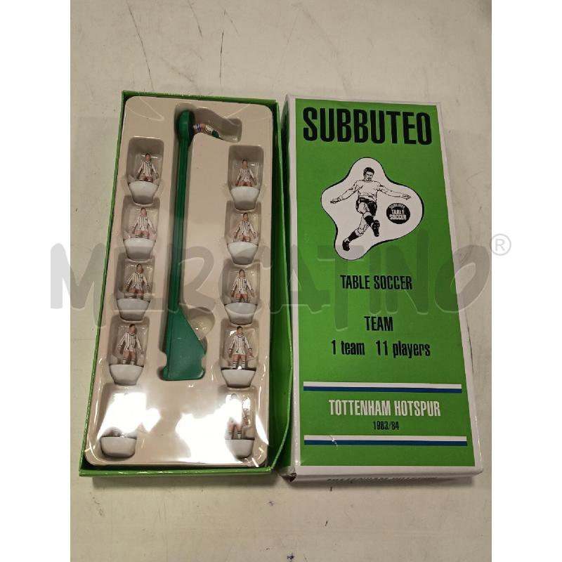 SQUADRA SUBBUTEO | Mercatino dell'Usato Roma rebibbia 1