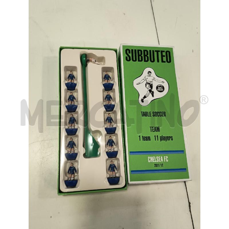 SQUADRA SUBBUTEO | Mercatino dell'Usato Roma rebibbia 1