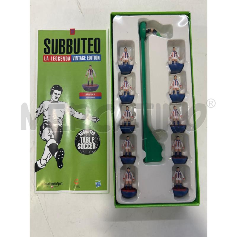 SQUADRA SUBBUTEO | Mercatino dell'Usato Roma rebibbia 2