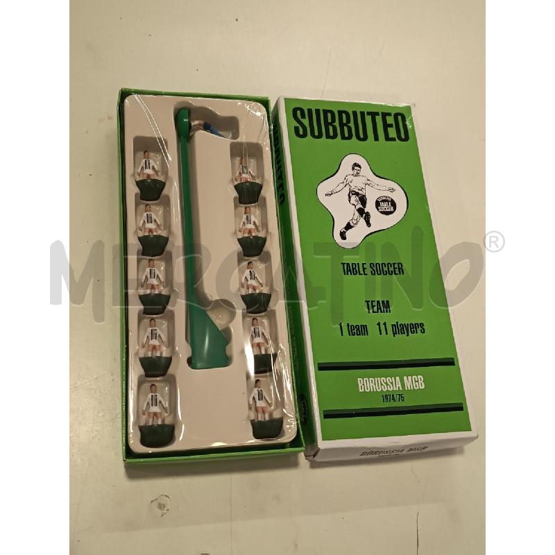 SQUADRA SUBBUTEO | Mercatino dell'Usato Roma rebibbia 1