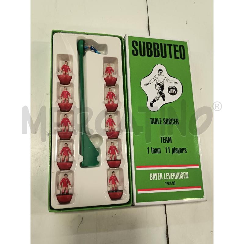 SQUADRA SUBBUTEO | Mercatino dell'Usato Roma rebibbia 1