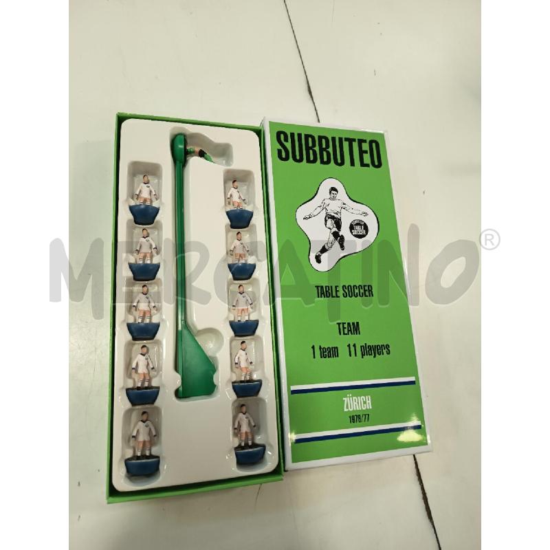 SQUADRA SUBBUTEO | Mercatino dell'Usato Roma rebibbia 1