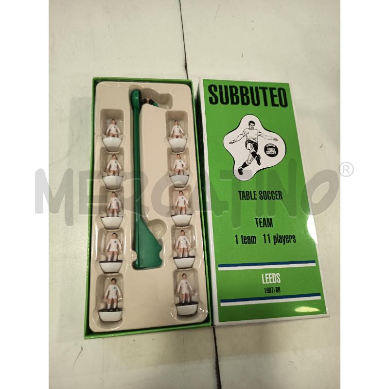 SQUADRA SUBBUTEO | Mercatino dell'Usato Roma rebibbia 1