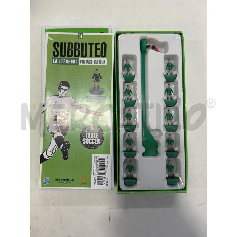 SQUADRA SUBBUTEO | Mercatino dell'Usato Roma rebibbia 2