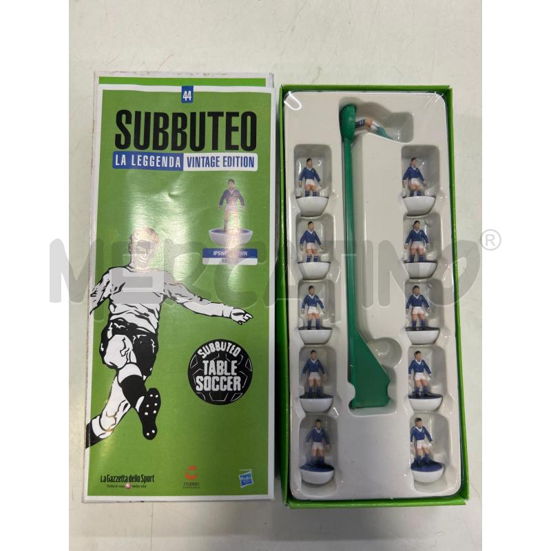 SQUADRA SUBBUTEO | Mercatino dell'Usato Roma rebibbia 2