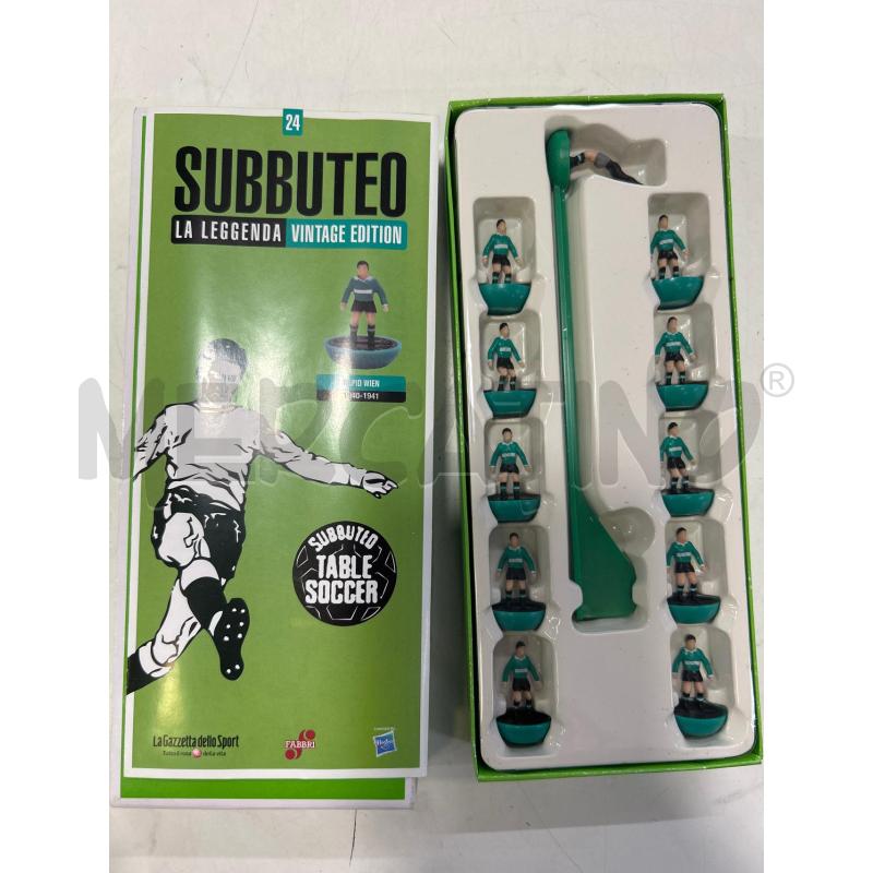 SQUADRA SUBBUTEO | Mercatino dell'Usato Roma rebibbia 2