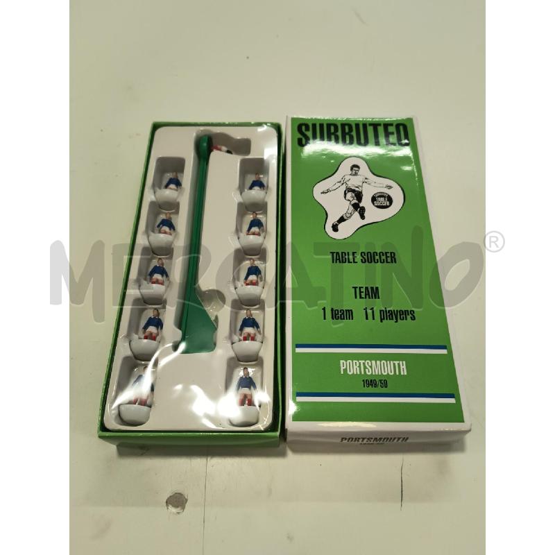 SQUADRA SUBBUTEO | Mercatino dell'Usato Roma rebibbia 1