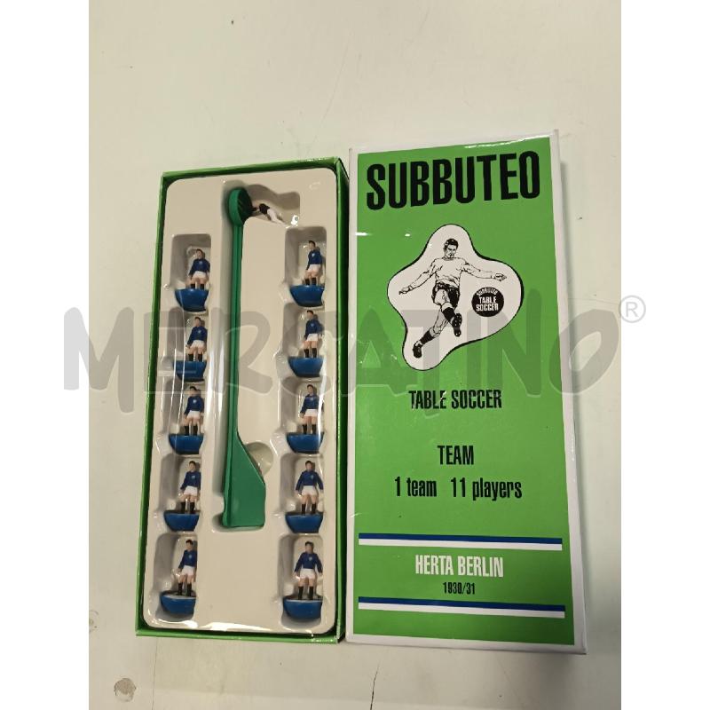 SQUADRA SUBBUTEO | Mercatino dell'Usato Roma rebibbia 1