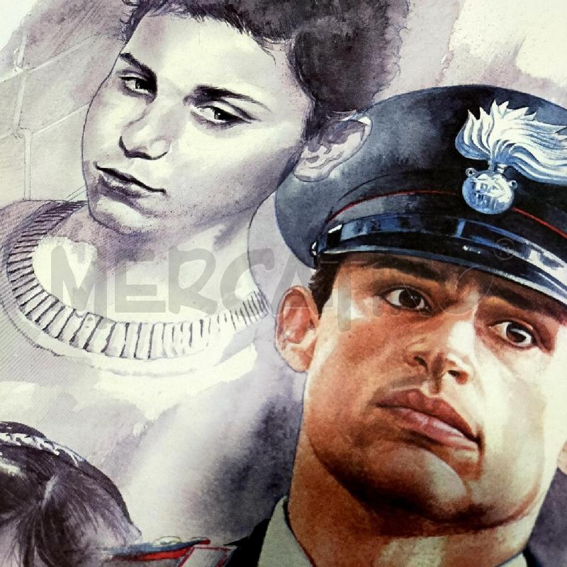 STAMPA DELL'OTTO LO VERSO 209/250 | Mercatino dell'Usato Roma rebibbia 2