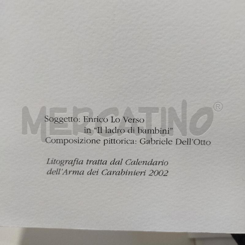 STAMPA DELL'OTTO LO VERSO 209/250 | Mercatino dell'Usato Roma rebibbia 4