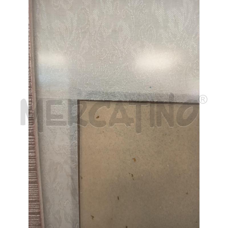 STAMPA GIAPPONESE PIANTA FIORI ROSSI ROSA 165X75 | Mercatino dell'Usato Roma rebibbia 3