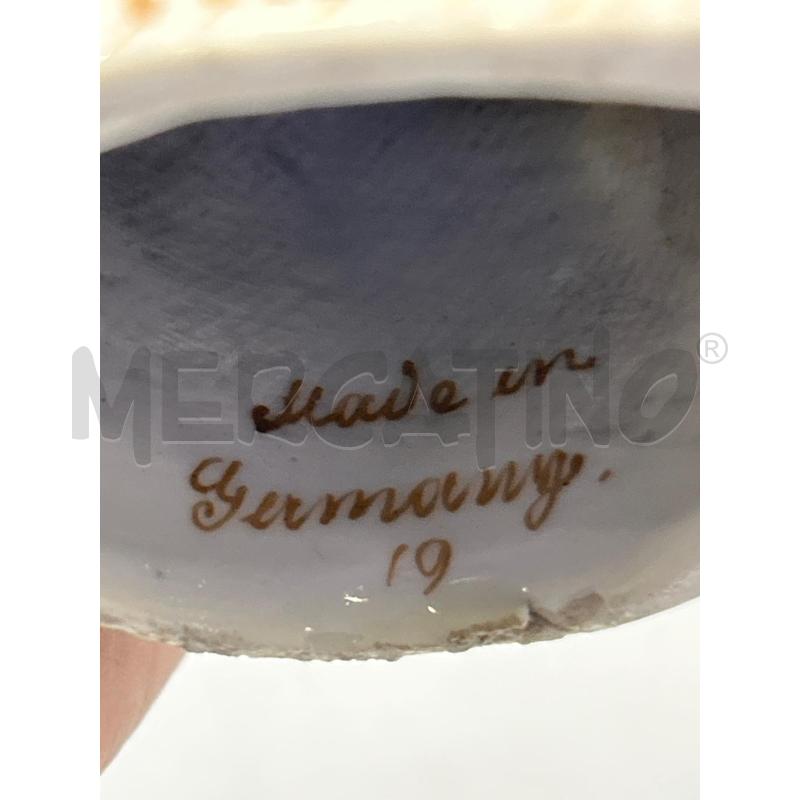 STATUINE COPPIA GRANDMA E GRANDPA DA RIV | Mercatino dell'Usato Roma rebibbia 3