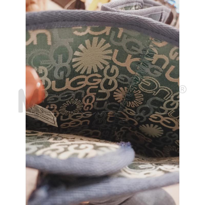 STIVALETTI DONNA UGG DENIM  | Mercatino dell'Usato Roma rebibbia 5