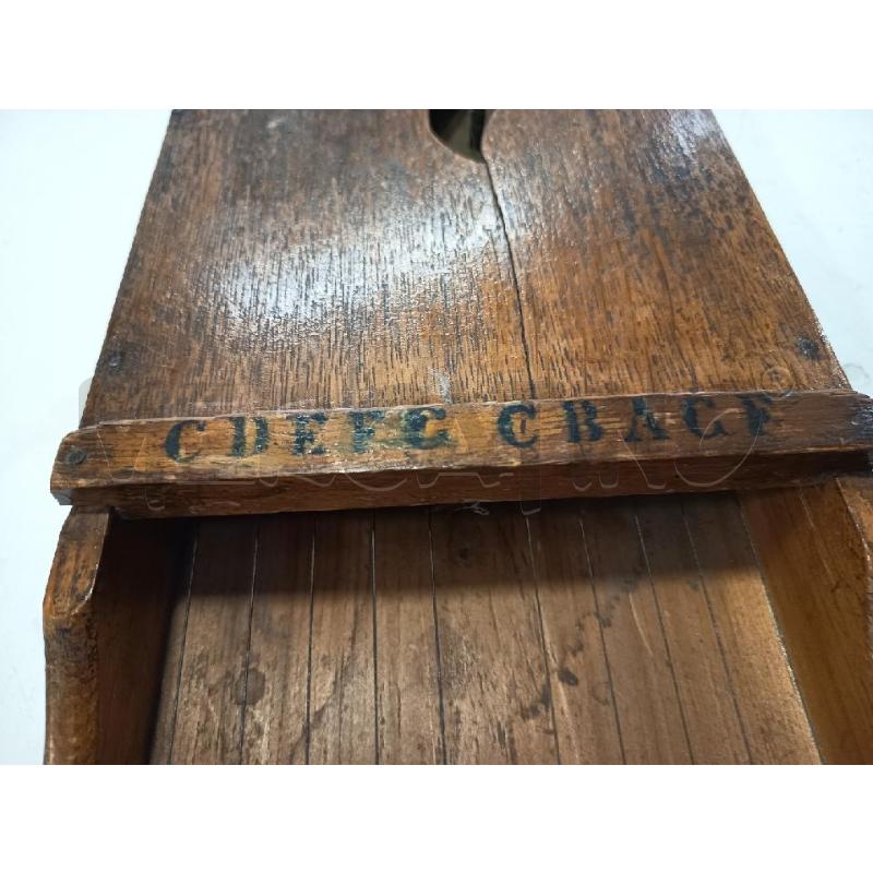 STRUMENTO PER RICHIAMARE LE FATE XIX SEC INGLESE | Mercatino dell'Usato Roma rebibbia 4