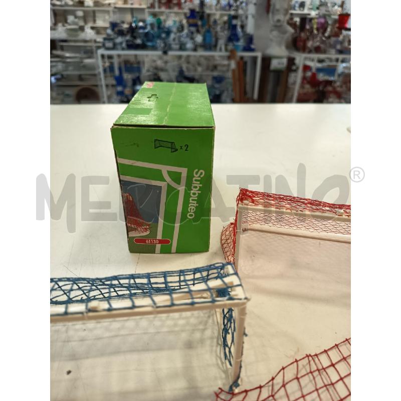 SUBBUTEO 61130 PORTE  | Mercatino dell'Usato Roma rebibbia 2