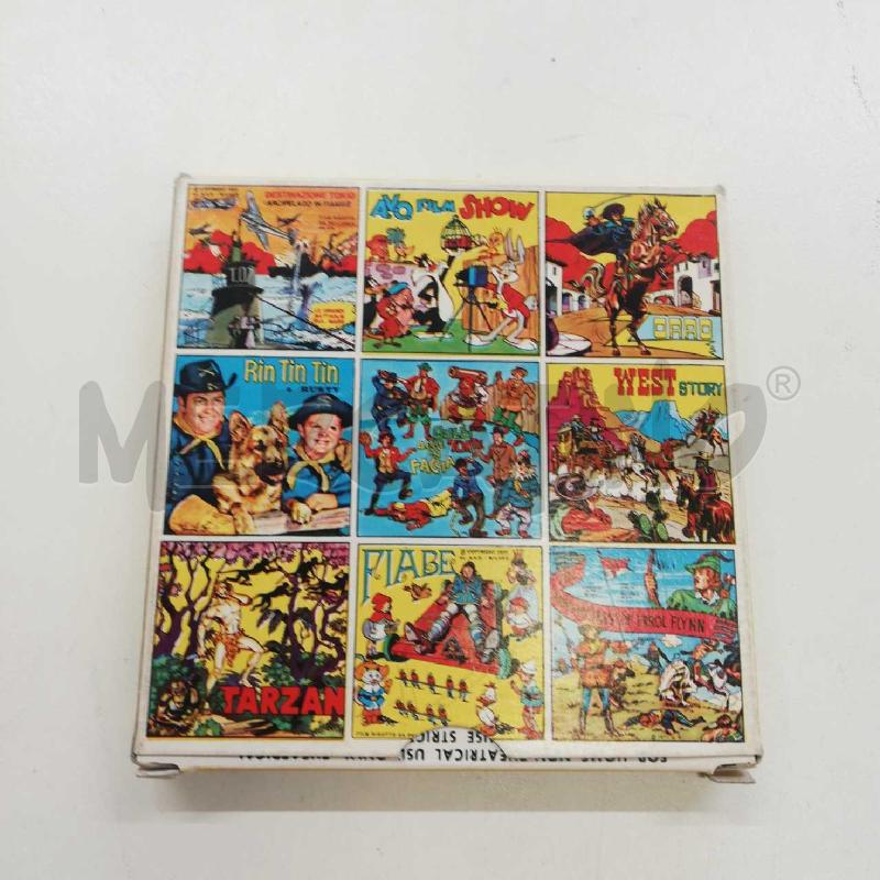 SUPER 8 LAUREL AND HARDY AVO ALLEGRONI | Mercatino dell'Usato Roma rebibbia 2