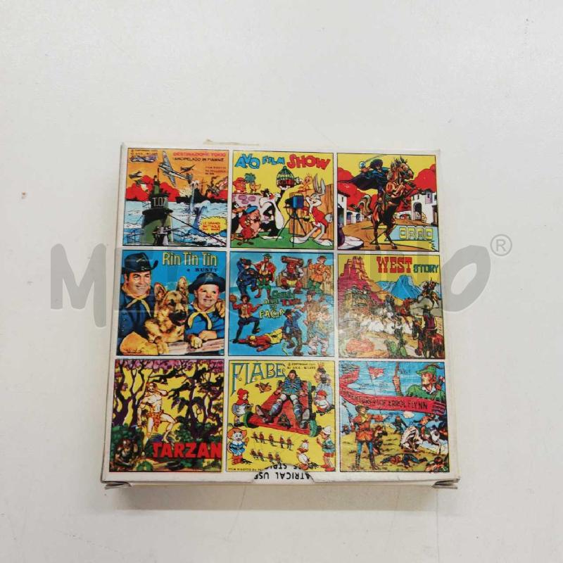 SUPER 8 LAUREL AND HARDY AVO SERVIZIO A DOMICILIO | Mercatino dell'Usato Roma rebibbia 2