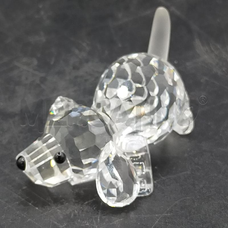 SWAROVSKI BEAGLE SDRAIATO | Mercatino dell'Usato Roma rebibbia 2