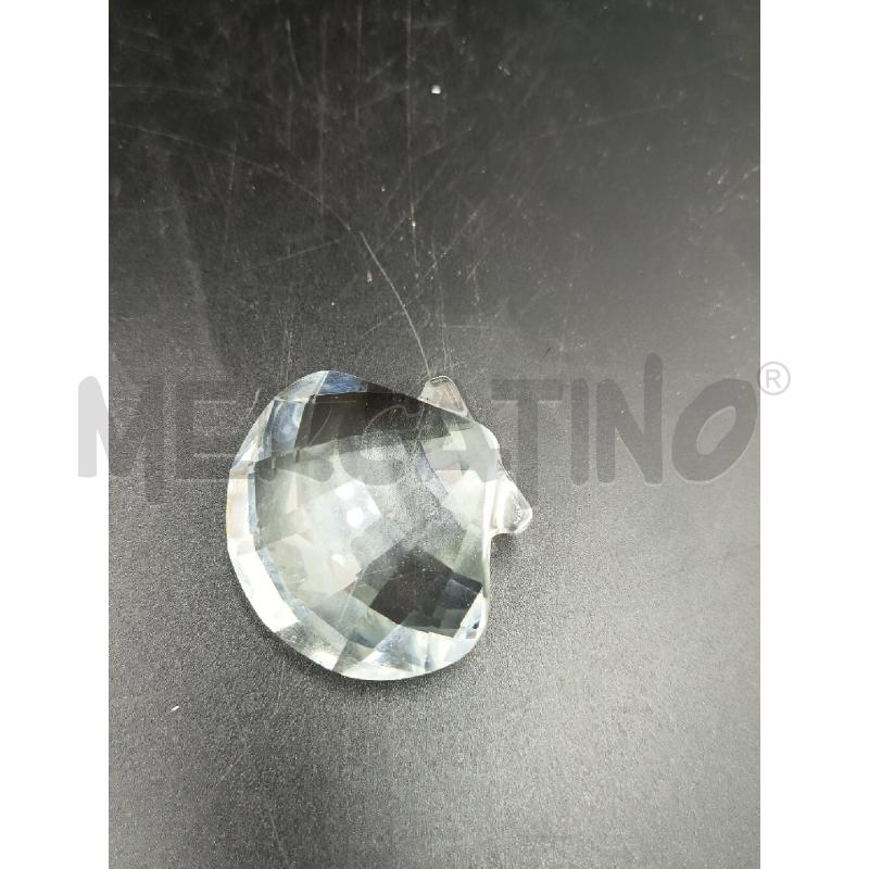 SWAROVSKI CONCHIGLIA CHIUSA | Mercatino dell'Usato Roma rebibbia 1