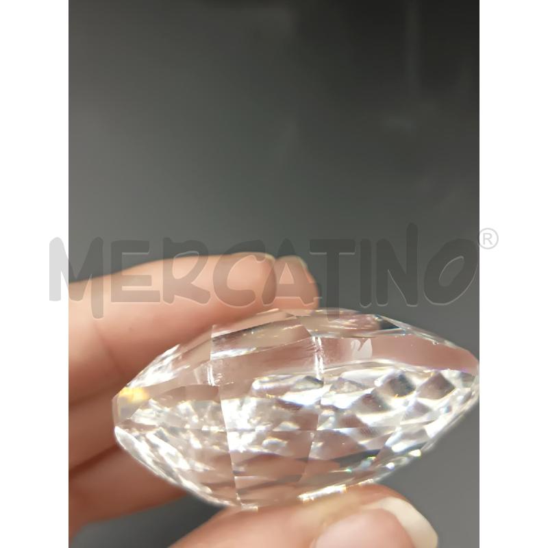 SWAROVSKI CONCHIGLIA CHIUSA | Mercatino dell'Usato Roma rebibbia 3
