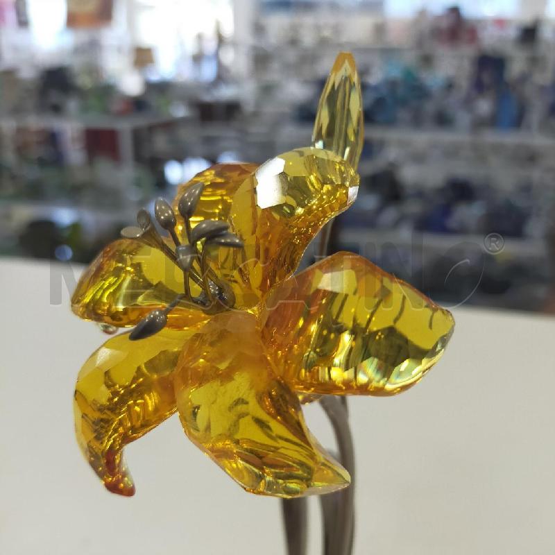 SWAROVSKI DILLIA FLOWER DA RIV | Mercatino dell'Usato Roma rebibbia 2