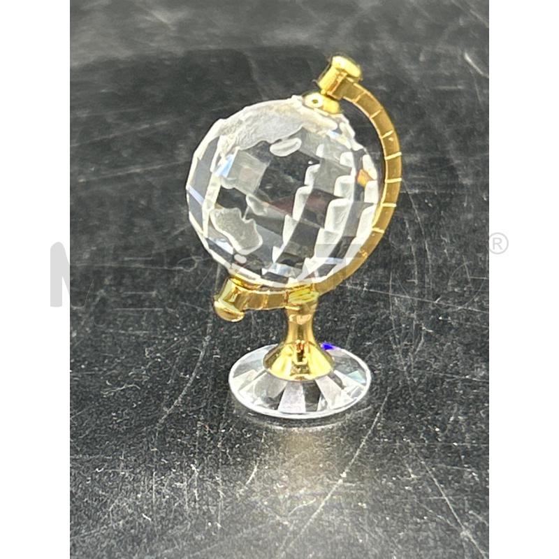 SWAROVSKI MAPPAMONDO | Mercatino dell'Usato Roma rebibbia 1