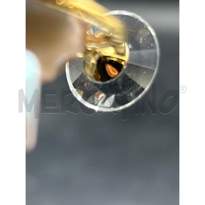 SWAROVSKI MAPPAMONDO | Mercatino dell'Usato Roma rebibbia 3
