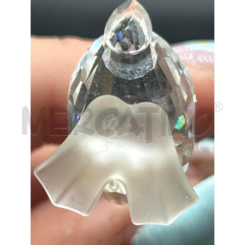 SWAROVSKI OCA | Mercatino dell'Usato Roma rebibbia 2