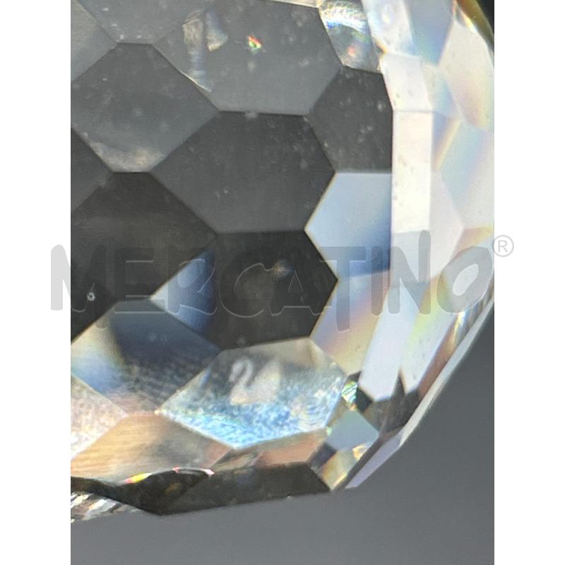 SWAROVSKI ORSO POLARE DA RIV | Mercatino dell'Usato Roma rebibbia 3