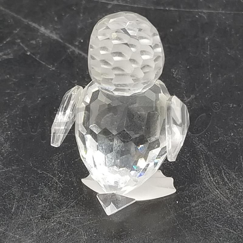 SWAROVSKI PAPERELLA | Mercatino dell'Usato Roma rebibbia 2