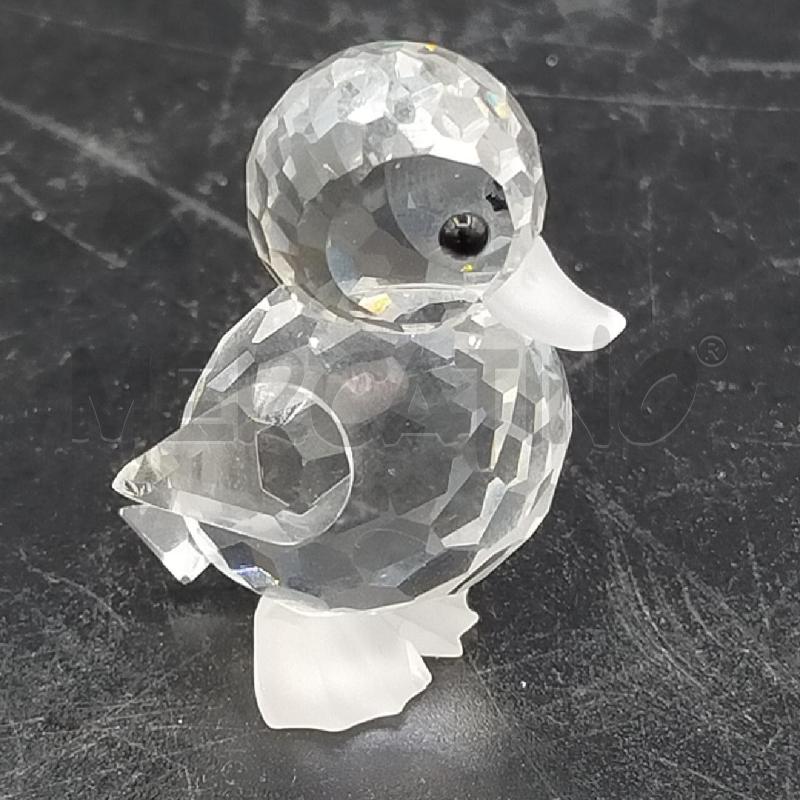 SWAROVSKI PAPERELLA | Mercatino dell'Usato Roma rebibbia 3