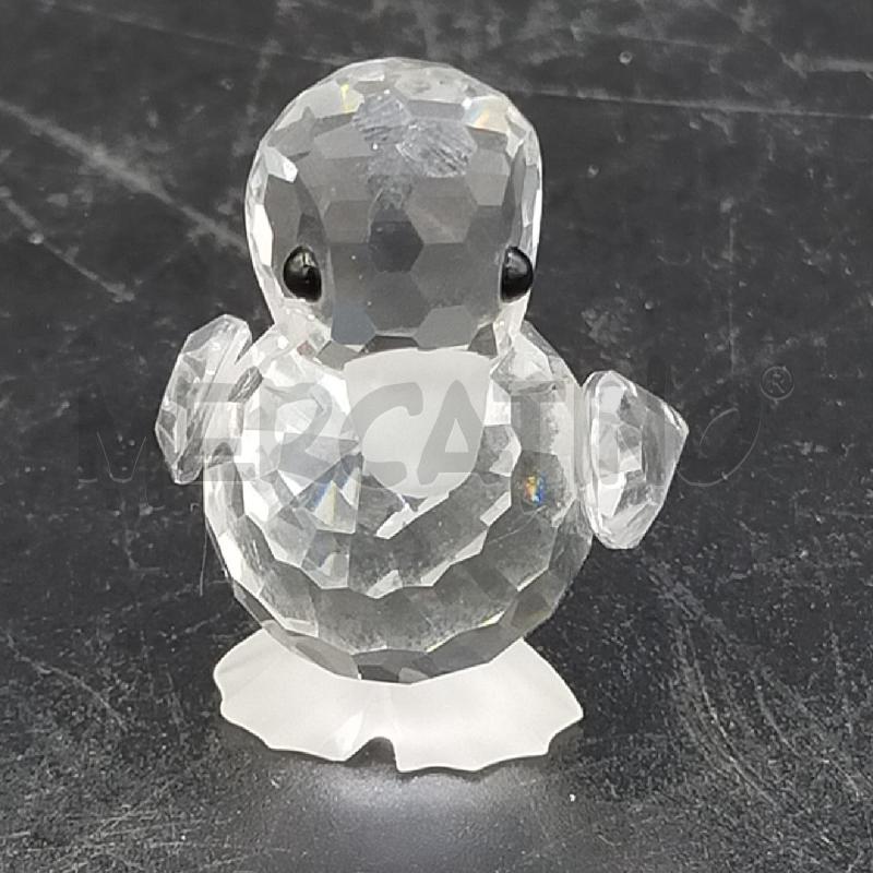 SWAROVSKI PAPERELLA | Mercatino dell'Usato Roma rebibbia 4