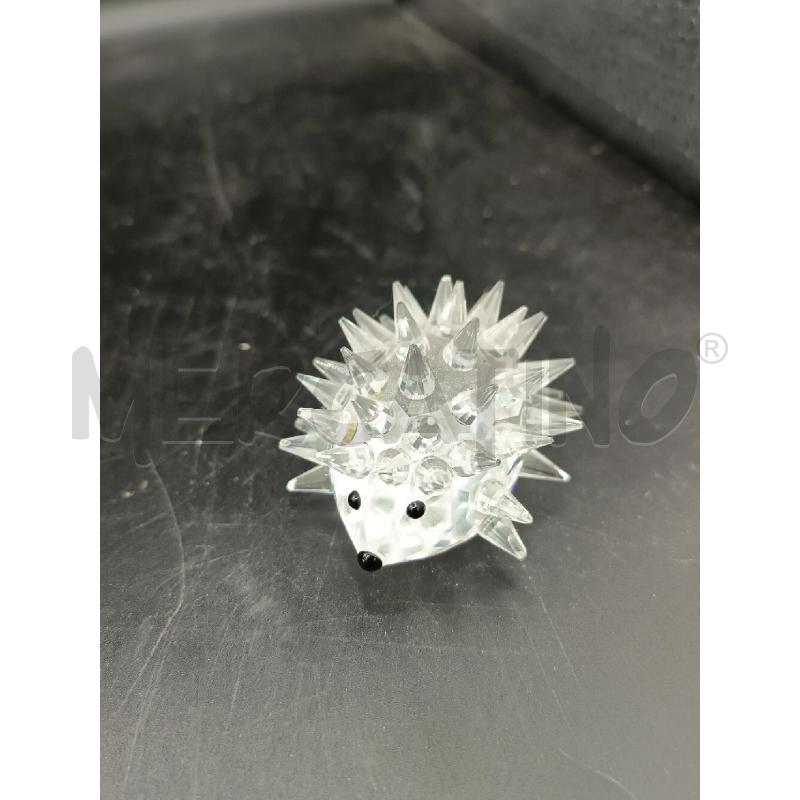 SWAROVSKI RICCIO 5CM DA RIV | Mercatino dell'Usato Roma rebibbia 1