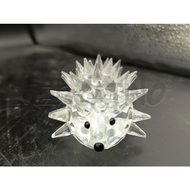 SWAROVSKI RICCIO 5CM DA RIV | Mercatino dell'Usato Roma rebibbia 2