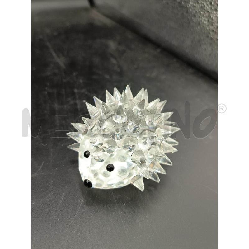 SWAROVSKI RICCIO 6 CM DA RIV | Mercatino dell'Usato Roma rebibbia 1