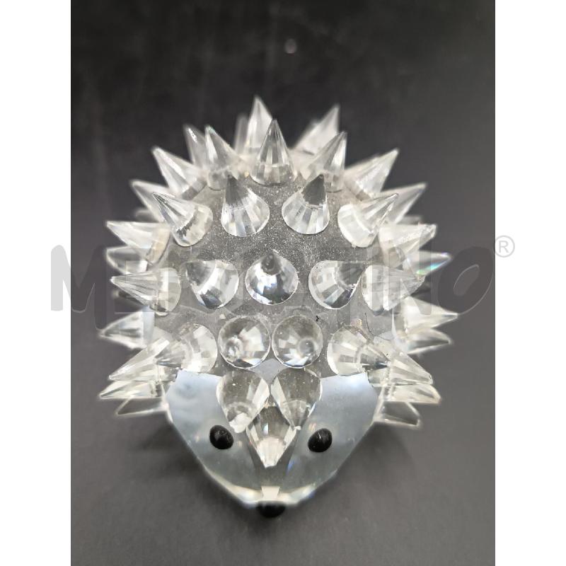 SWAROVSKI RICCIO 6 CM DA RIV | Mercatino dell'Usato Roma rebibbia 4
