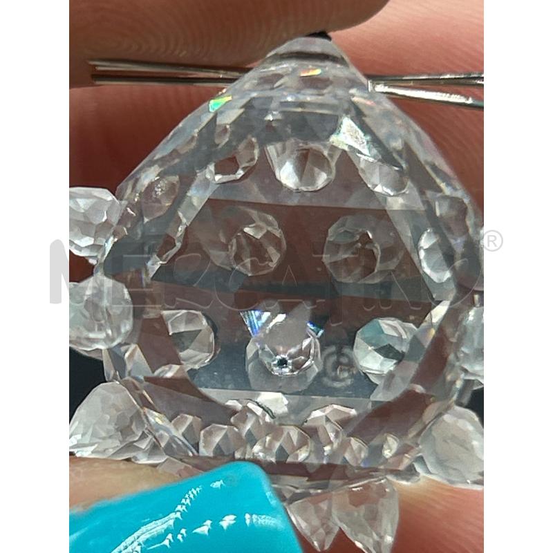 SWAROVSKI RICCIO PICCOLO | Mercatino dell'Usato Roma rebibbia 3