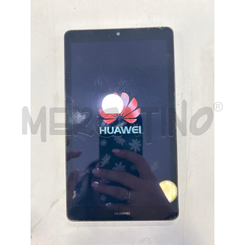 TABLET HUAWEI BG2-W09 ANDROID NO CAVO | Mercatino dell'Usato Roma rebibbia 1